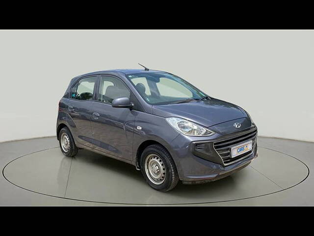 Used 2019 Hyundai Santro in Ahmedabad