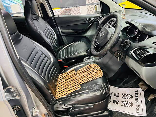 Used Tata Tigor [2018-2020] Revotron XZA in Nagpur