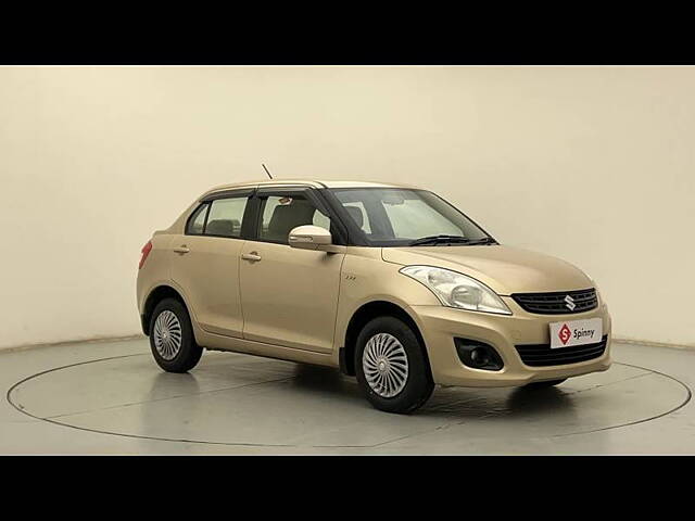 Used Maruti Suzuki Swift DZire [2011-2015] VXI in Pune