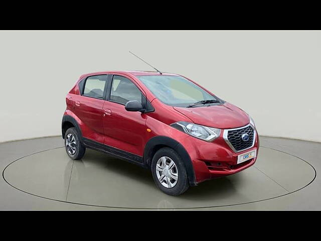 Used 2018 Datsun Redigo in Nagpur