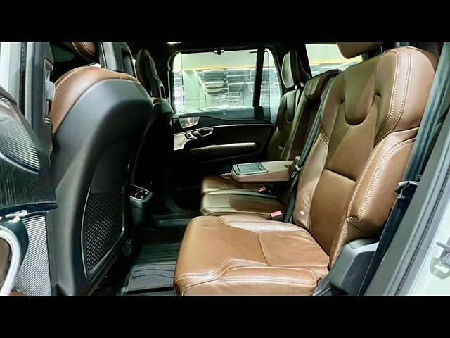 Used Volvo XC90 [2015-2021] D5 Inscription in Chennai