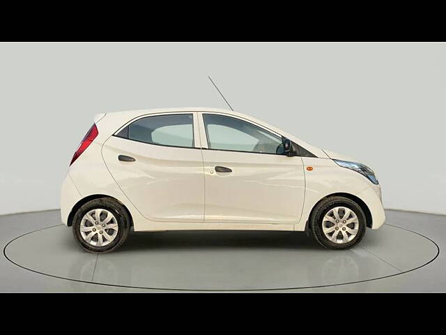 Used Hyundai Eon 1.0 Kappa Magna + [2014-2016] in Ahmedabad