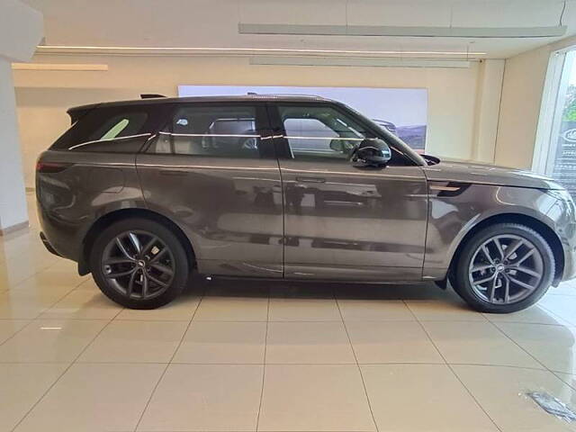 Used Land Rover Range Rover Sport First Edition 3.0 Diesel in Gurgaon