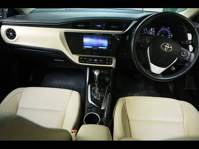 Used Toyota Corolla Altis [2014-2017] VL AT Petrol in Chennai