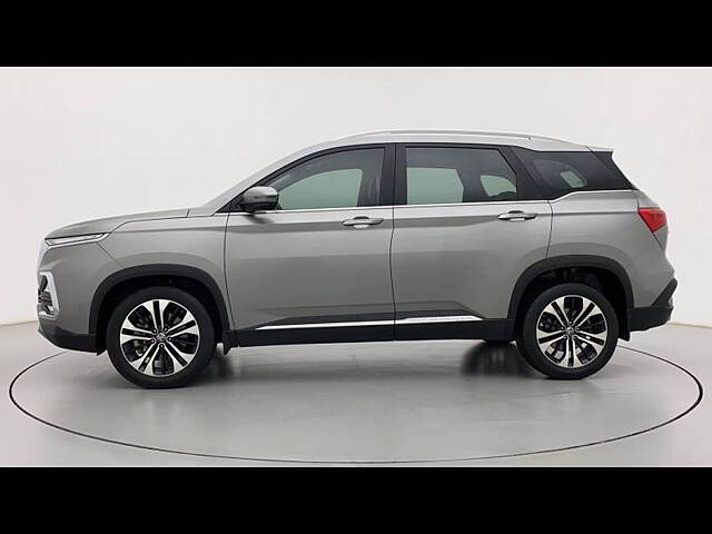 Used MG Hector [2019-2021] Sharp 1.5 DCT Petrol [2019-2020] in Ahmedabad