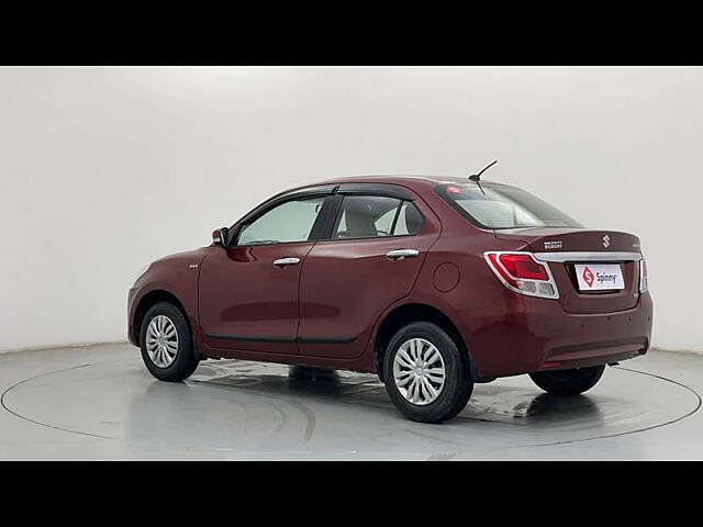 Used Maruti Suzuki Dzire [2017-2020] VXi in Lucknow