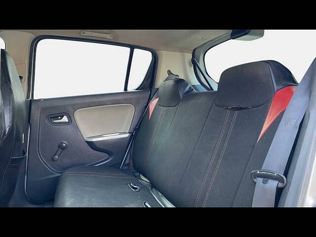 Used Maruti Suzuki Alto K10 [2014-2020] VXi AMT (Airbag) [2014-2019] in Patna