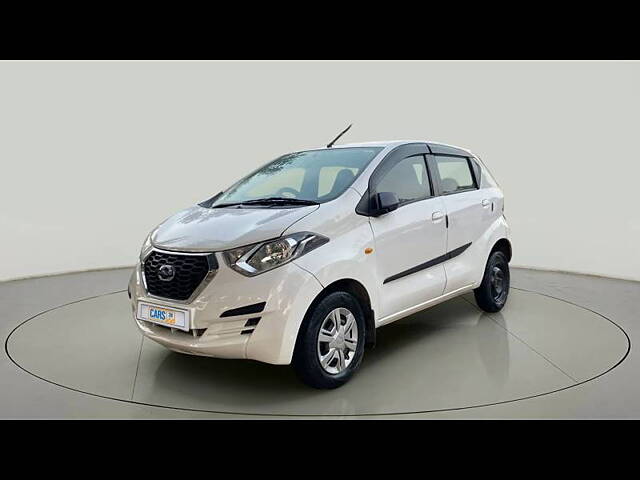 Used Datsun redi-GO [2016-2020] T (O) [2016-2019] in Ahmedabad