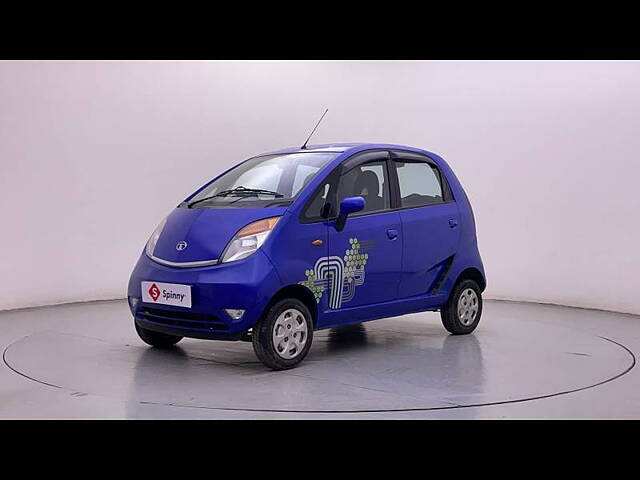 Used 2014 Tata Nano in Bangalore