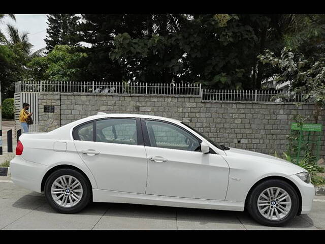 Used BMW 3 Series [2009-2010] 320d Highline Sedan in Bangalore