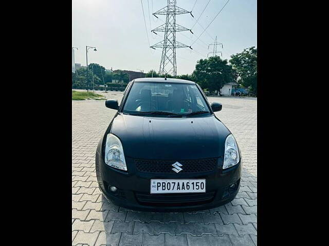 Used 2011 Maruti Suzuki Swift in Mohali