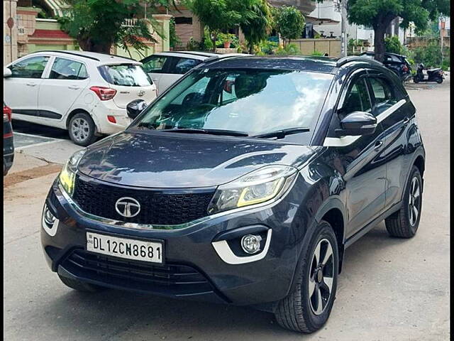 Used Tata Nexon [2017-2020] XZA Plus Petrol in Delhi