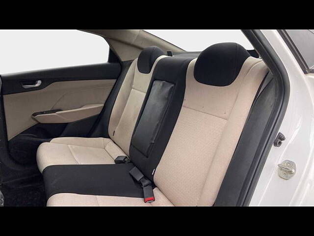 Used Hyundai Verna [2015-2017] 1.6 VTVT SX in Surat