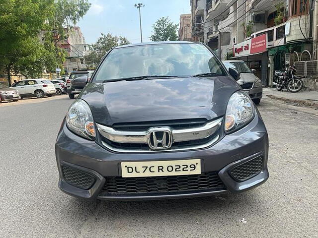 Used 2019 Honda Brio in Delhi