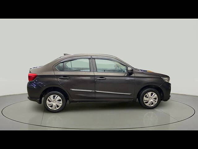 Used Honda Amaze [2016-2018] 1.2 S i-VTEC in Delhi