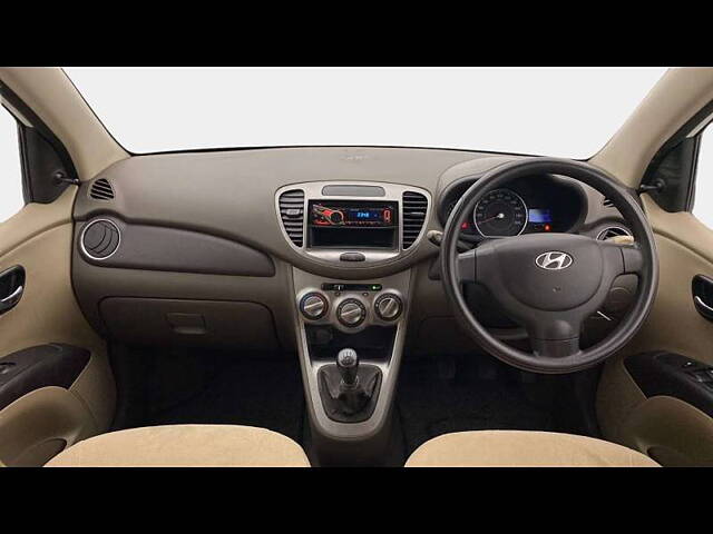 Used Hyundai i10 [2010-2017] 1.1L iRDE Magna Special Edition in Ahmedabad