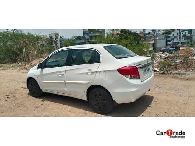 Used Honda Amaze [2016-2018] 1.5 S i-DTEC in Hyderabad