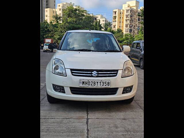 Used Maruti Suzuki Swift Dzire [2008-2010] VXi in Mumbai