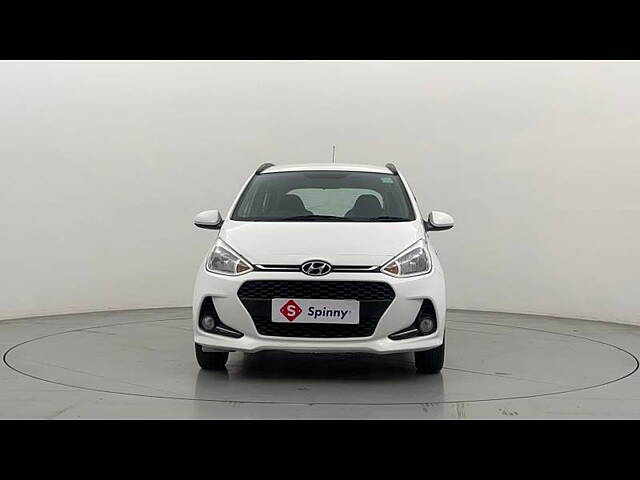 Used Hyundai Grand i10 [2013-2017] Sports Edition 1.2L Kappa VTVT in Faridabad