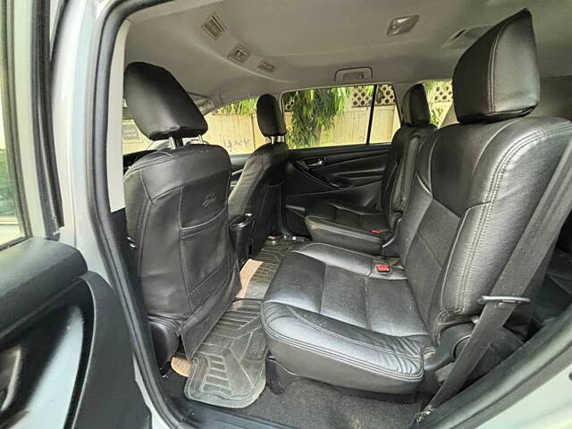 Used Toyota Innova Crysta [2016-2020] 2.4 GX 7 STR [2016-2020] in Delhi