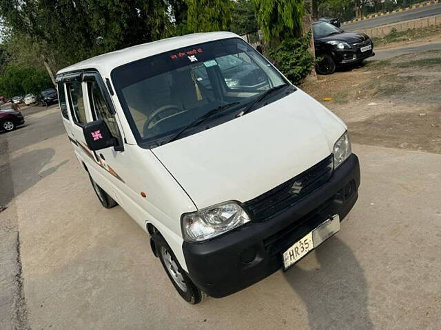 Used Maruti Suzuki Eeco [2010-2022] 5 STR WITH A/C+HTR CNG [2019] in Gurgaon