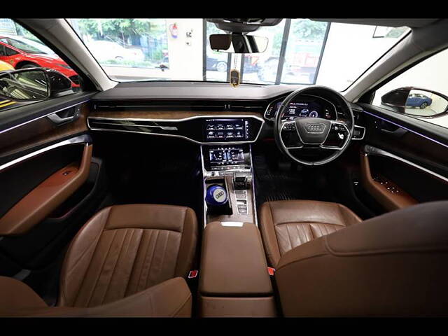 Used Audi A6 Technology 45 TFSI in Delhi