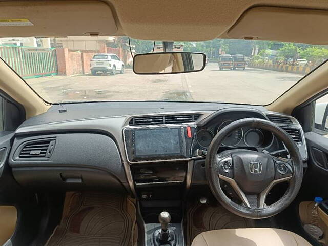 Used Honda City [2014-2017] SV Diesel in Mumbai