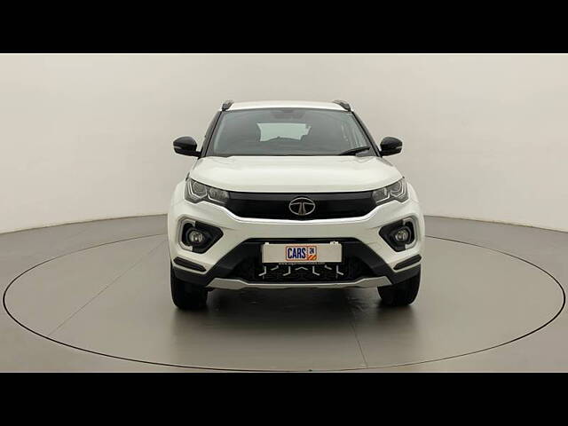 Used Tata Nexon [2020-2023] XZA Plus [2020-2023] in Delhi