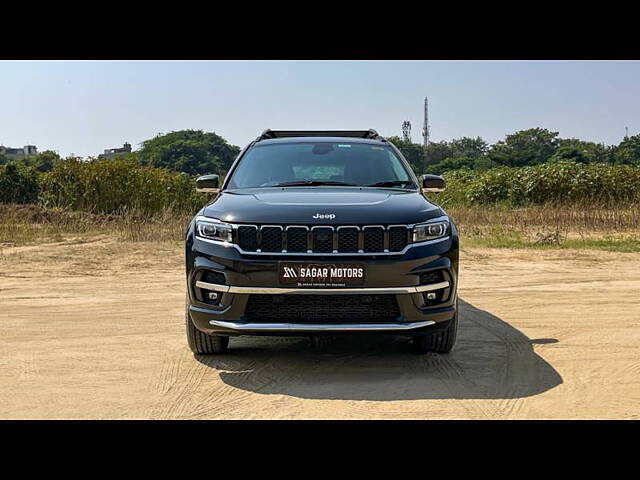 Used Jeep Meridian Limited (O) 4X2 AT [2022] in Delhi