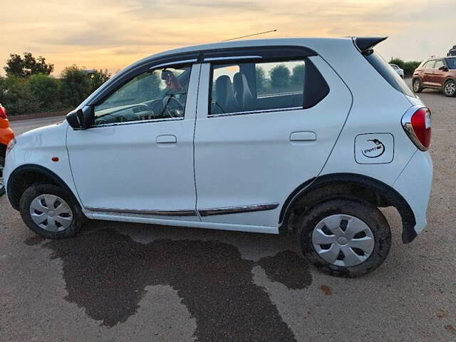 Used Maruti Suzuki Alto K10 VXi [2023-2024] in Bhubaneswar