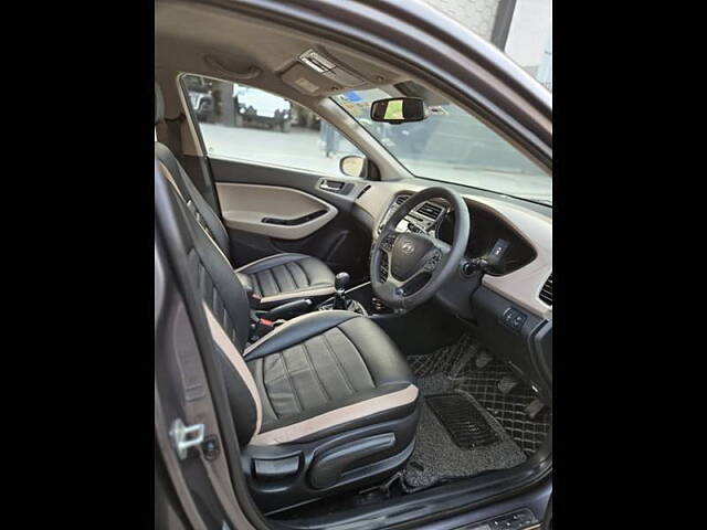 Used Hyundai Elite i20 [2019-2020] Magna Plus 1.2 [2019-2020] in Dehradun