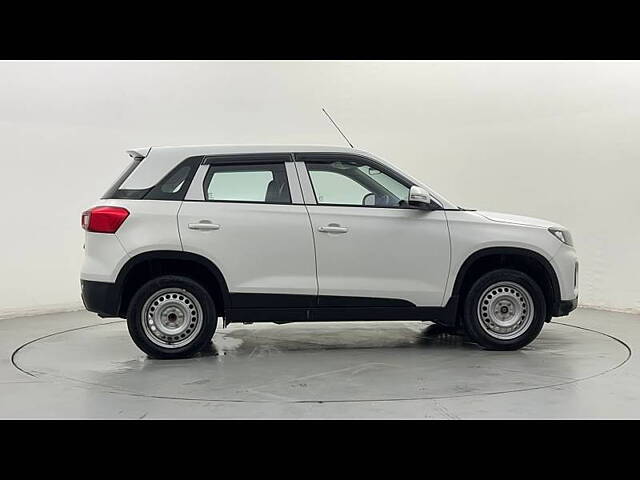 Used Maruti Suzuki Vitara Brezza [2020-2022] LXi in Delhi