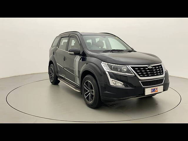 Used 2019 Mahindra XUV500 in Delhi