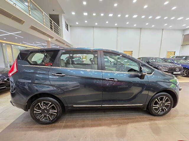 Used Mahindra Marazzo [2018-2020] M8 7 STR in Bangalore