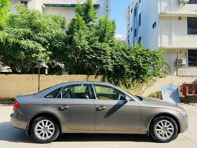 Used Audi A4 [2008-2013] 2.0 TFSI in Delhi