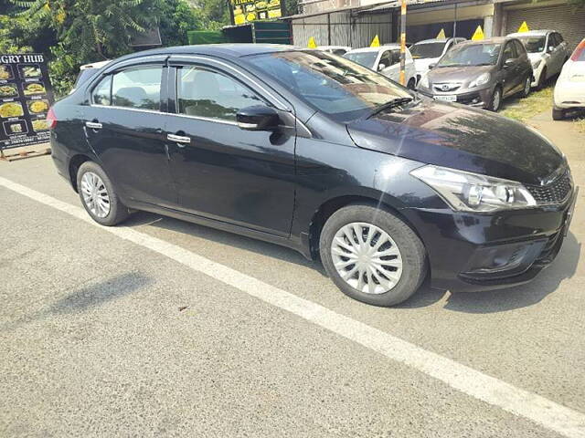 Used Maruti Suzuki Ciaz Sigma Hybrid 1.5 [2018-2020] in Nagpur