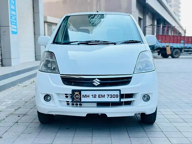 Used 2008 Maruti Suzuki Estilo in Pune