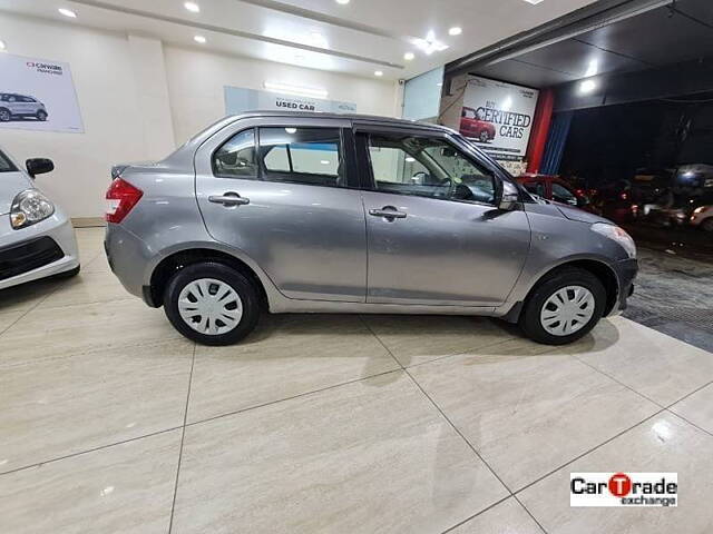 Used Maruti Suzuki Swift DZire [2011-2015] VXI in Delhi