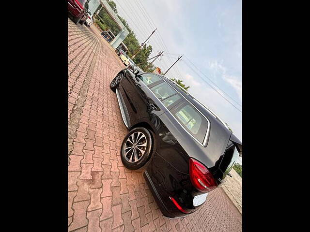 Used Mercedes-Benz GLS [2016-2020] Grand Edition Diesel in Raipur