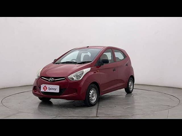 Used 2015 Hyundai Eon in Chennai