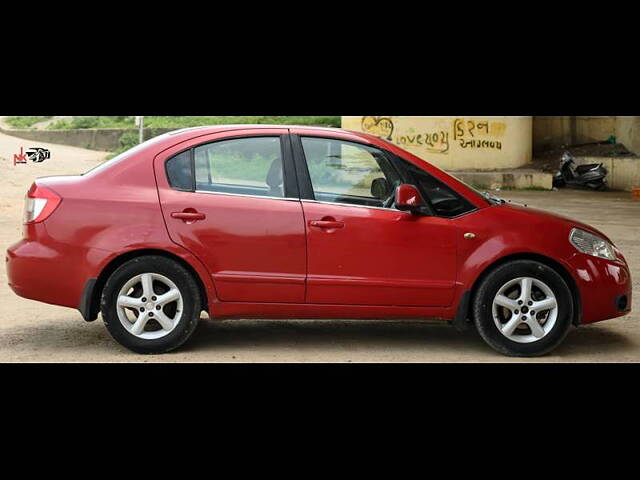 Used Maruti Suzuki SX4 [2007-2013] ZXi in Ahmedabad