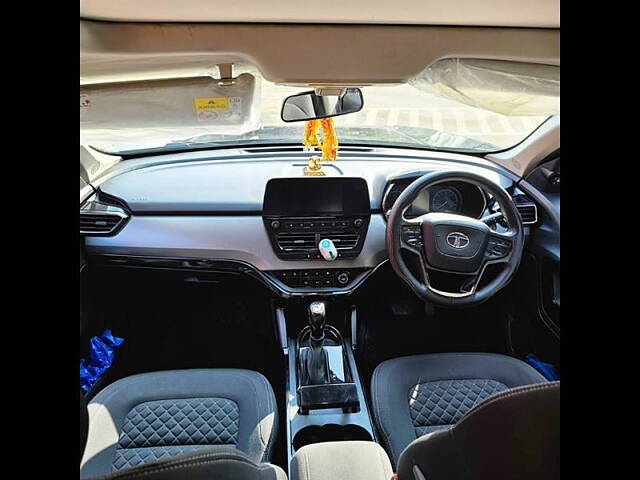 Used Tata Harrier [2019-2023] XTA Plus Dark Edition in Thane