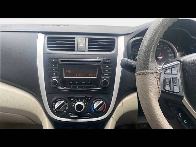 Used Maruti Suzuki Celerio [2017-2021] ZXi [2017-2019] in Chennai