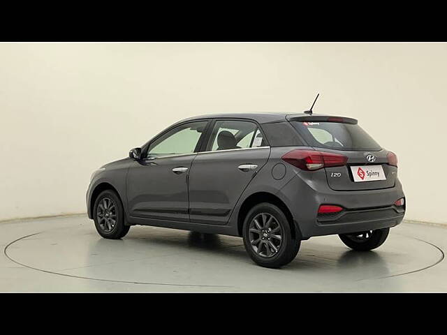 Used Hyundai Elite i20 [2019-2020] Sportz Plus 1.4 CRDi in Pune