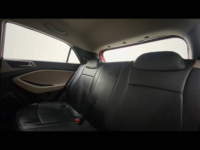 Used Hyundai Elite i20 [2014-2015] Sportz 1.2 (O) in Chennai