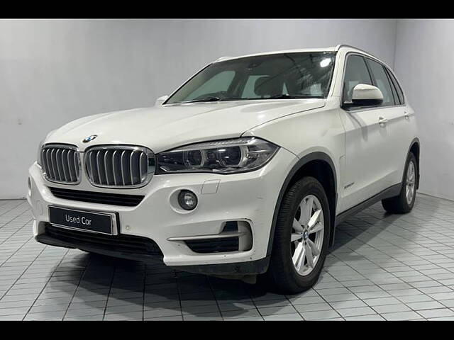 Used BMW X5 [2014-2019] xDrive 30d in Pune