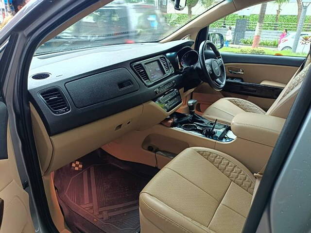 Used Kia Carnival [2020-2023] Limousine Plus 7 STR in Mumbai