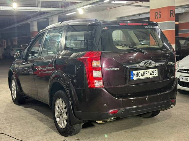 Used Mahindra XUV500 [2015-2018] W8 [2015-2017] in Mumbai