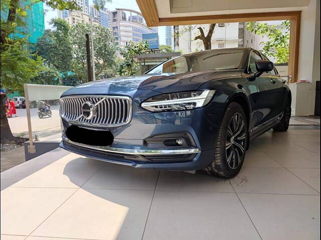 Used 2024 Volvo S90 in Ahmedabad