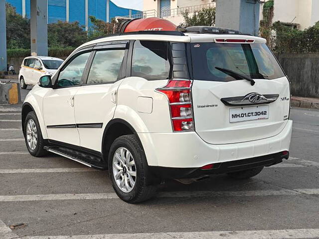 Used Mahindra XUV500 [2015-2018] W9 AT in Mumbai